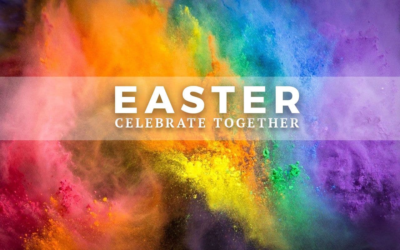 Easter 2025